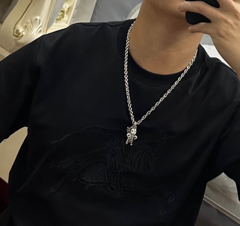 chr1st1an D10r necklaces